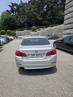 BMW 520 D, снимка 4