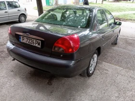 Ford Mondeo, снимка 3