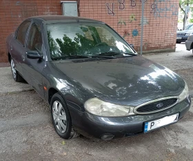 Ford Mondeo, снимка 1