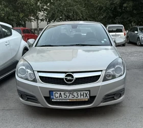 Opel Vectra C, снимка 1