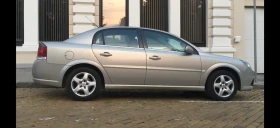 Opel Vectra C, снимка 12