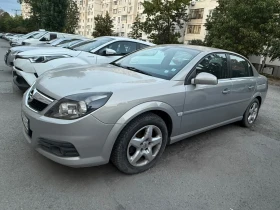 Opel Vectra C, снимка 5