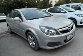Opel Vectra C, снимка 4