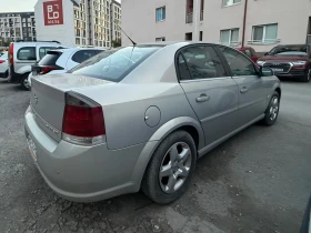 Opel Vectra C, снимка 8