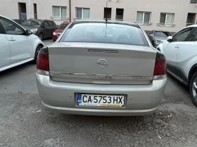 Opel Vectra C, снимка 7