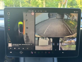Tesla Model Y LONG RANGE / DUAL MOTOR, снимка 14