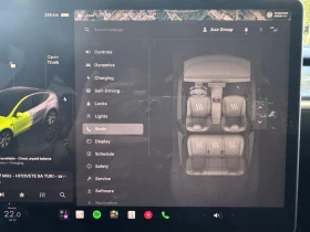 Tesla Model Y LONG RANGE / DUAL MOTOR, снимка 15