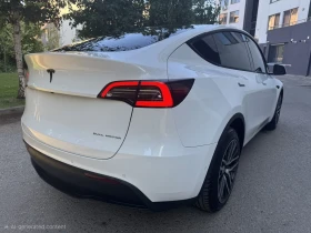 Tesla Model Y LONG RANGE / DUAL MOTOR, снимка 7