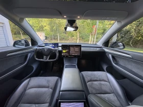 Tesla Model Y LONG RANGE / DUAL MOTOR, снимка 12