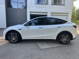 Tesla Model Y LONG RANGE / DUAL MOTOR, снимка 4
