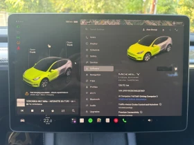 Tesla Model Y LONG RANGE / DUAL MOTOR, снимка 16