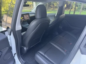 Tesla Model Y LONG RANGE / DUAL MOTOR, снимка 11