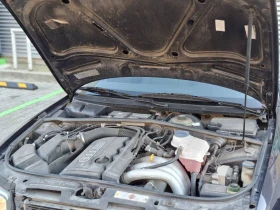 Audi A4 Комби, снимка 4