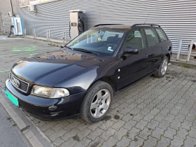 Audi A4 Комби, снимка 8