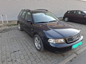 Audi A4 Комби, снимка 1