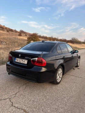 BMW 320, снимка 4