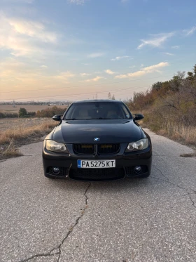 BMW 320, снимка 1