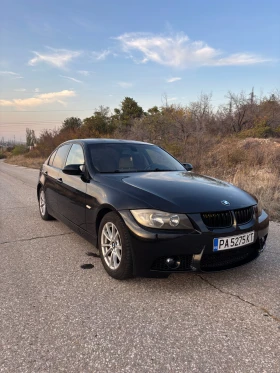 BMW 320, снимка 3