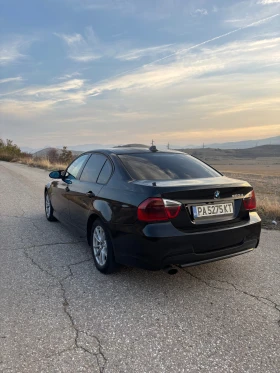 BMW 320, снимка 5