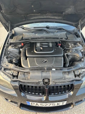 BMW 320, снимка 13