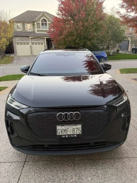 Audi E-Tron, снимка 2