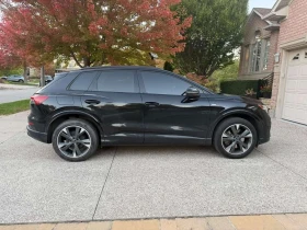 Audi E-Tron, снимка 4