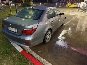 BMW 530 Топ състояние, снимка 3