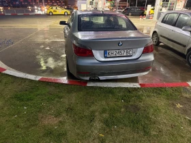 BMW 530 Топ състояние, снимка 4
