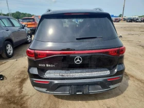 Mercedes-Benz EQB, снимка 6