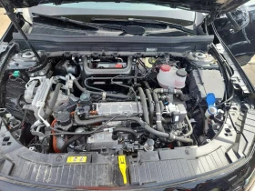 Mercedes-Benz EQB, снимка 12