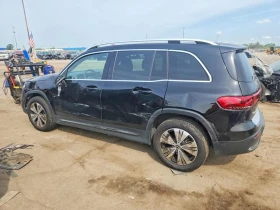 Mercedes-Benz EQB, снимка 2