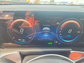 Mercedes-Benz EQB, снимка 9