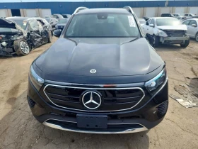 Mercedes-Benz EQB, снимка 5
