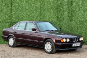 BMW 524 TD , снимка 1 - Автомобили и джипове - 44183696