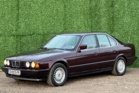 BMW 524 TD  | Mobile.bg    3