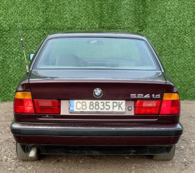 BMW 524 TD  | Mobile.bg    6