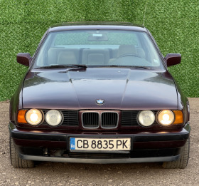     BMW 524 TD 