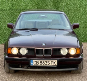 BMW 524 TD  | Mobile.bg    2