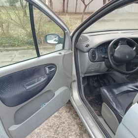 Renault Scenic 1.9, снимка 12