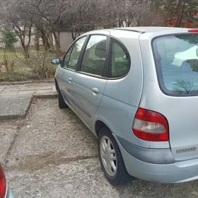 Renault Scenic 1.9, снимка 4