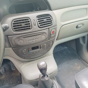 Renault Scenic 1.9, снимка 9