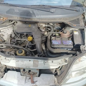 Renault Scenic 1.9, снимка 5