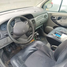 Renault Scenic 1.9, снимка 11