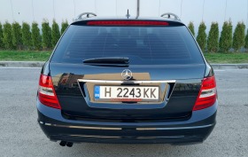 Mercedes-Benz C 180 W204 Facelift | Mobile.bg   4