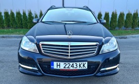 Mercedes-Benz C 180 W204 Facelift | Mobile.bg   8