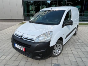     Citroen Berlingo 1.6 HDI 90k.c. 3mesta Navi Bluetooth 