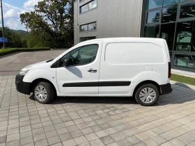     Citroen Berlingo 1.6 HDI 90k.c. 3mesta Navi Bluetooth 