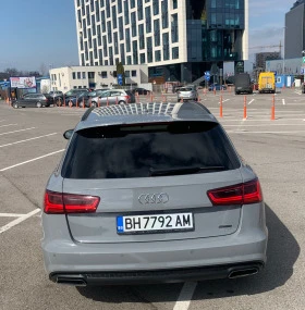 Audi A6 3.0BITDI Competition , снимка 3