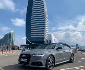 Audi A6 3.0BITDI Competition , снимка 1