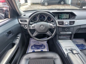 Mercedes-Benz E 200 2.2* BLUETEC* FACELIFT* AUTOMATIC-F1* EURO6B *  | Mobile.bg   12